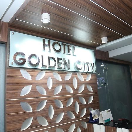 Hotel Golden City Силхет Экстерьер фото